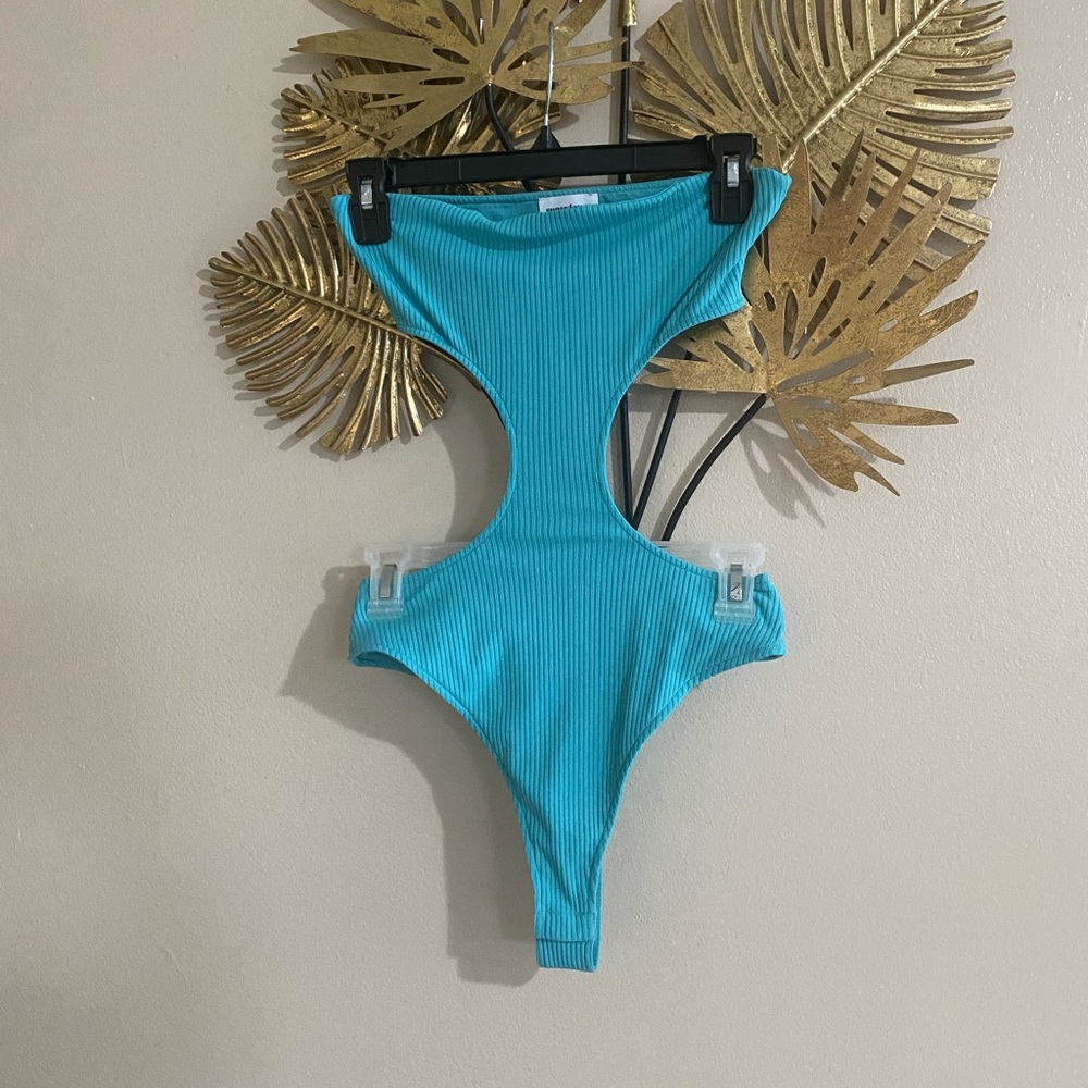 Superdown Aqua Swimsuit